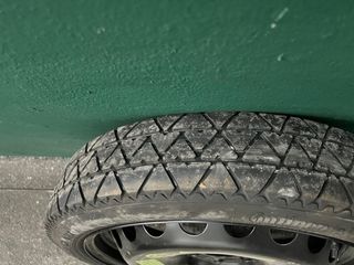 Llanta de emergencia Audi VAG 5x112 19 A4,A5