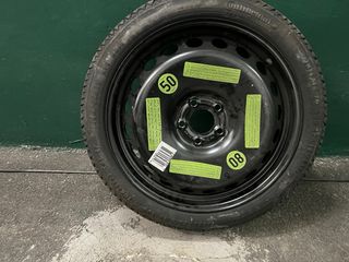 Llanta de emergencia Audi VAG 5x112 19 A4,A5