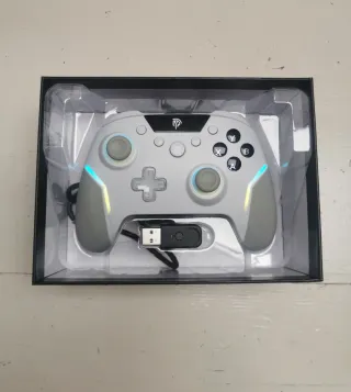 Mando Inalámbrico EasySMX X20