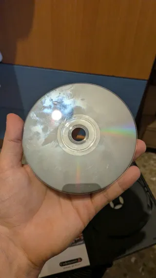 TOCA Race Driver 2 PC DVD