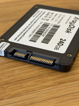 SSD SATA 240GB