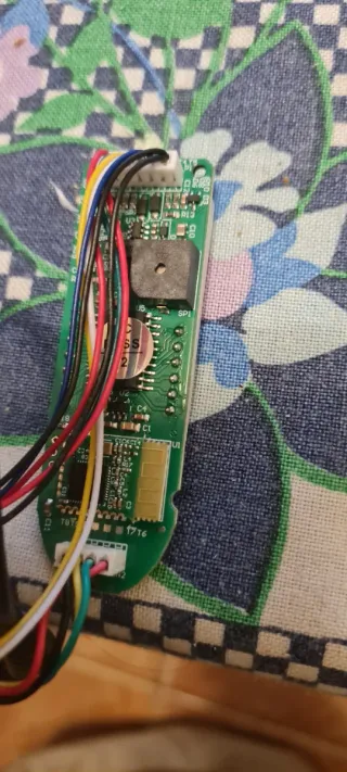 Pantalla Patinete Xiaomi Pro nueva a estrenar