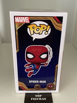 Funko Pop! Spider-Man No Way Home 1160 or21