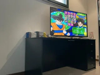 Super Dragon Ball Z PS2 - Italiano