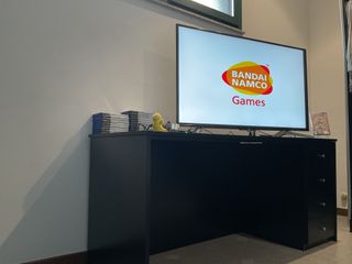 Super Dragon Ball Z PS2 - Italiano