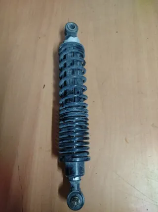 Amortiguador Piaggio Carnaby 2012