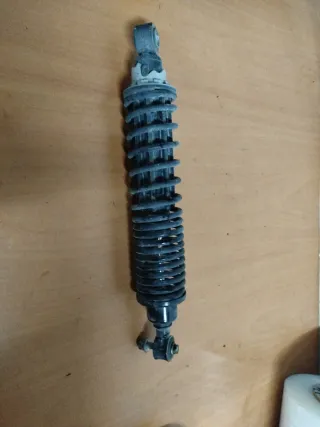 Amortiguador Piaggio Carnaby 2012