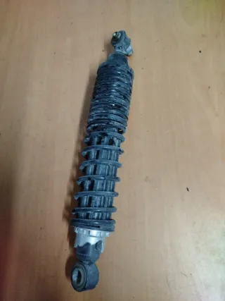 Amortiguador Piaggio Carnaby 2012