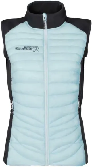 Chaleco Rock Experience XS Nuevo