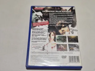 Silent Hill 4 The Room PS2 Konami