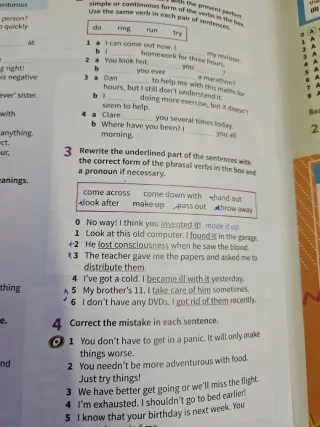 Prepare Level 7 Student's Book with eBook (Camb...