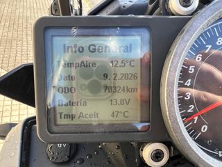 KTM 1190 SuperAdventure