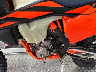 KTM EXC 250 F 2019