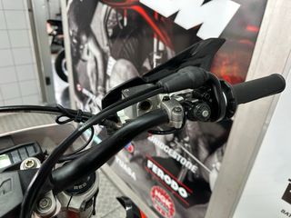 KTM EXC 250 F 2019