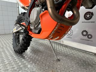 KTM EXC 250 F 2019