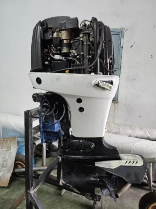 Despiece Suzuki 140 CV 2005