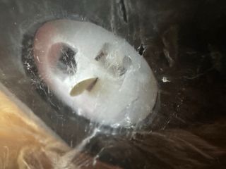 Action Figure Goku Ultra Istinto Dragon Ball