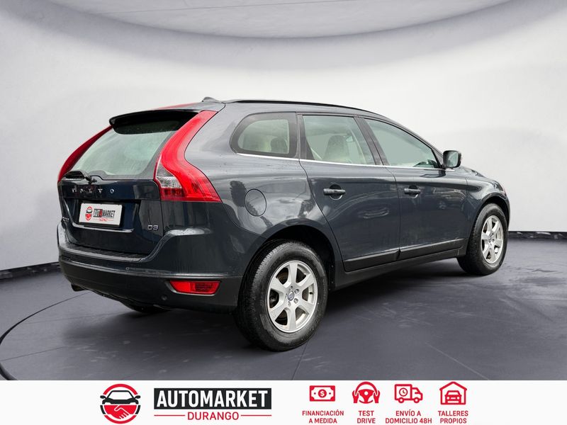 Volvo XC60 D3 Momentum 2013, foto 5