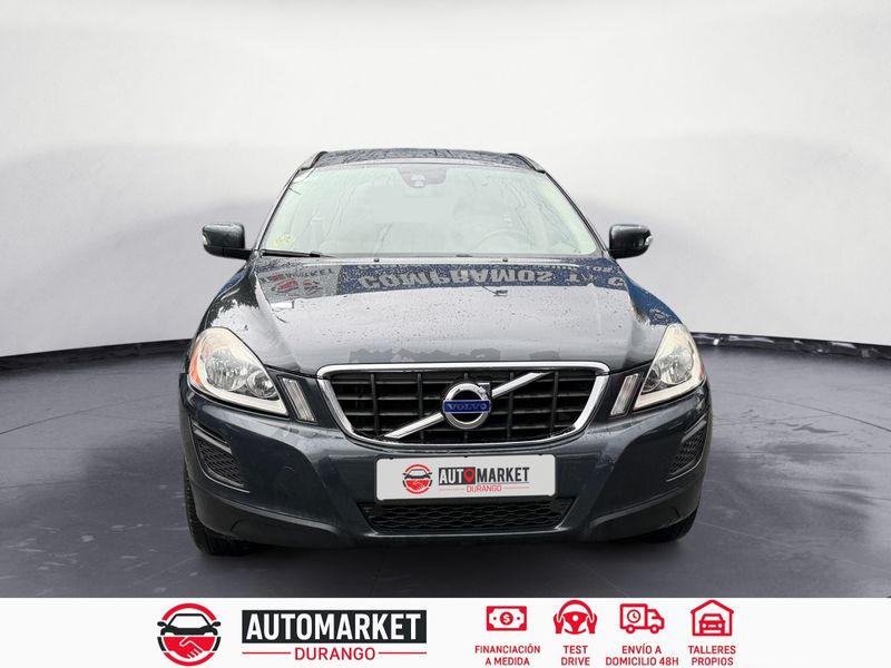 Volvo XC60 D3 Momentum 2013, foto 8