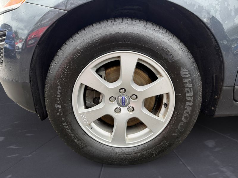 Volvo XC60 D3 Momentum 2013, foto 9