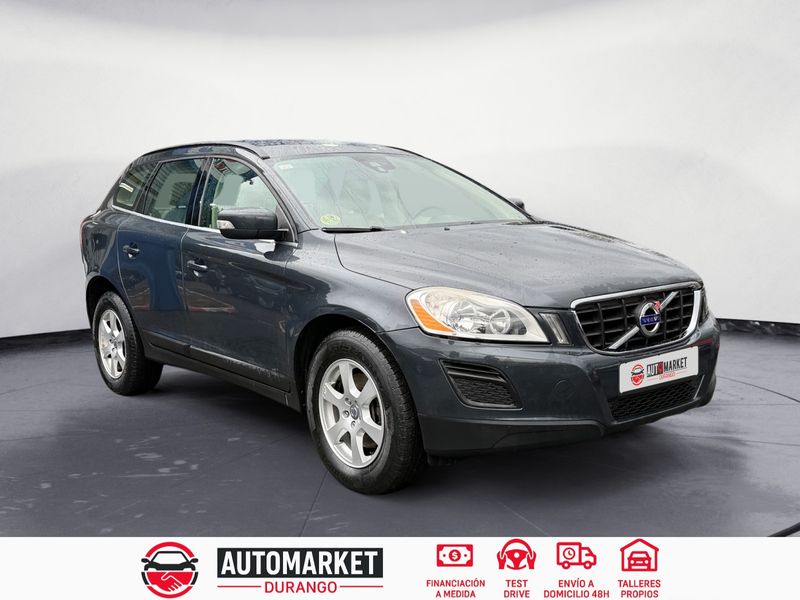 Volvo XC60 D3 Momentum 2013, foto 7