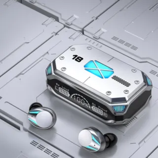 Auriculares Inalámbricos DAMIX M41 Bluetooth 5.3