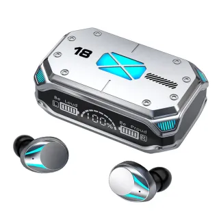 Auriculares Inalámbricos DAMIX M41 Bluetooth 5.3