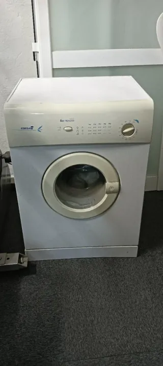 Secadora Edesa Eco Princess