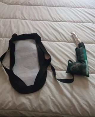 Disfraz Caza Fantasmas