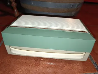 Tocadiscos Philips Portátil