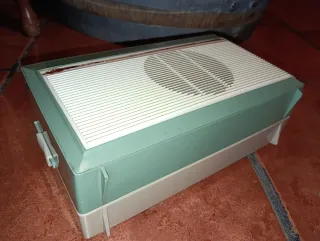 Tocadiscos Philips Portátil