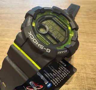 Casio G-Shock