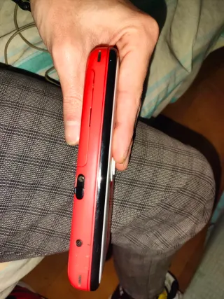 Nintendo 2DS XL Edición Pokémon