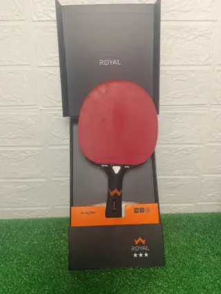 Pala de Ping Pong Stiga Royal