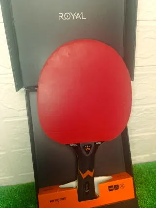 Pala de Ping Pong Stiga Royal