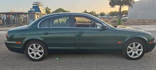 Jaguar S-Type 2005
