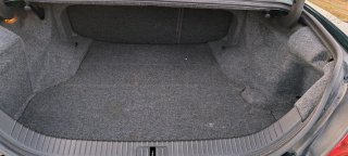 Jaguar S-Type 2005