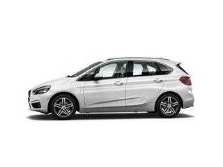 BMW Serie 2 225xe iPerformance Active Tourer 165 kW (224 CV)