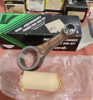 Biela Yamaha VA-6012 WR426F YZ426F