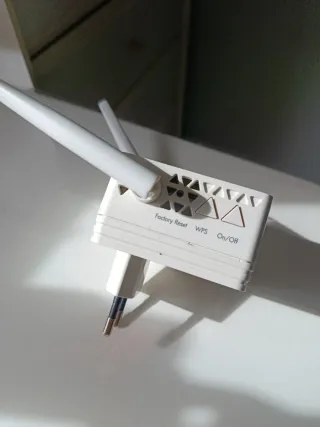 Estensore di gamma WiFi AC1200 (EX6120)