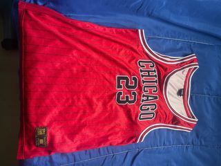 Tirantes Chicago 23.