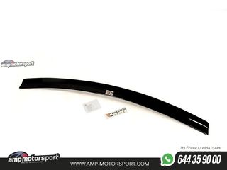 AÑADIDO DE ALERÓN PARA FORD FOCUS RS MK2 2008-2010