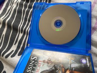 Assassin's Creed Syndicate PS4 Special Edition