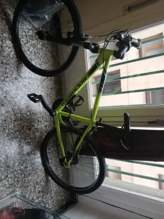 Bicicleta Rockrider 120