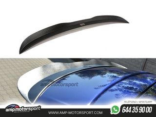 AÑADIDO DE ALERÓN PARA FORD FOCUS ST MK3 TOURNIER 2012-2014