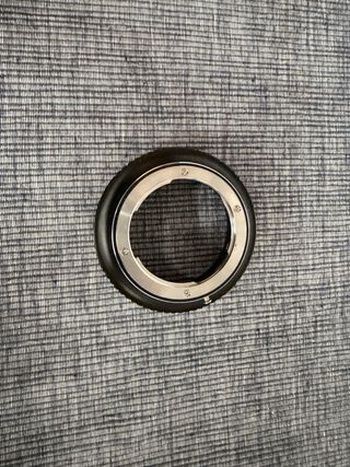 Fujifilm GFX 50R + Accesorios en su caja original