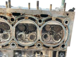 Volkswagen 133932 culata 036103373ak polo 1.4 16v