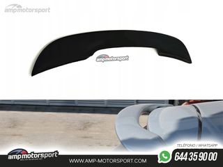 ALERÓN PARA FORD FOCUS 1998-2004