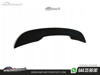 ALERÓN PARA FORD FOCUS 1998-2004