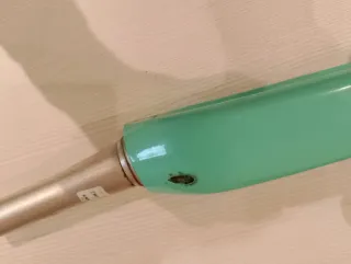 Horquilla Gravel Megamo jakar